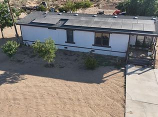 6338 Goss Rd, Phelan, CA 92371