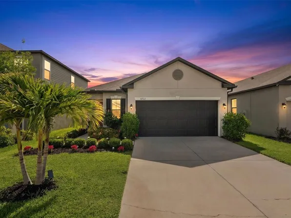 4722 Lindever Ln, Palmetto, FL 34221