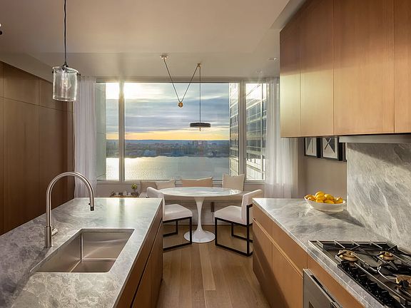 2nd image of 611 W 56th St Penthouse 30