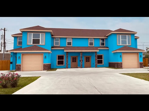 530 E Ebony St #1, Alamo, TX 78516