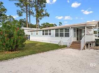 741 Buena Vista Dr, Lillian, AL 36549