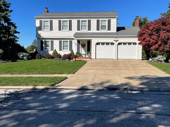 2000 David Ave, Parma, OH 44134