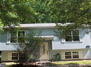 10007 Windridge Dr, Fredericksburg, VA 22407