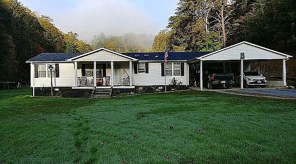 1st image of 1223 McDowell Branch Ln