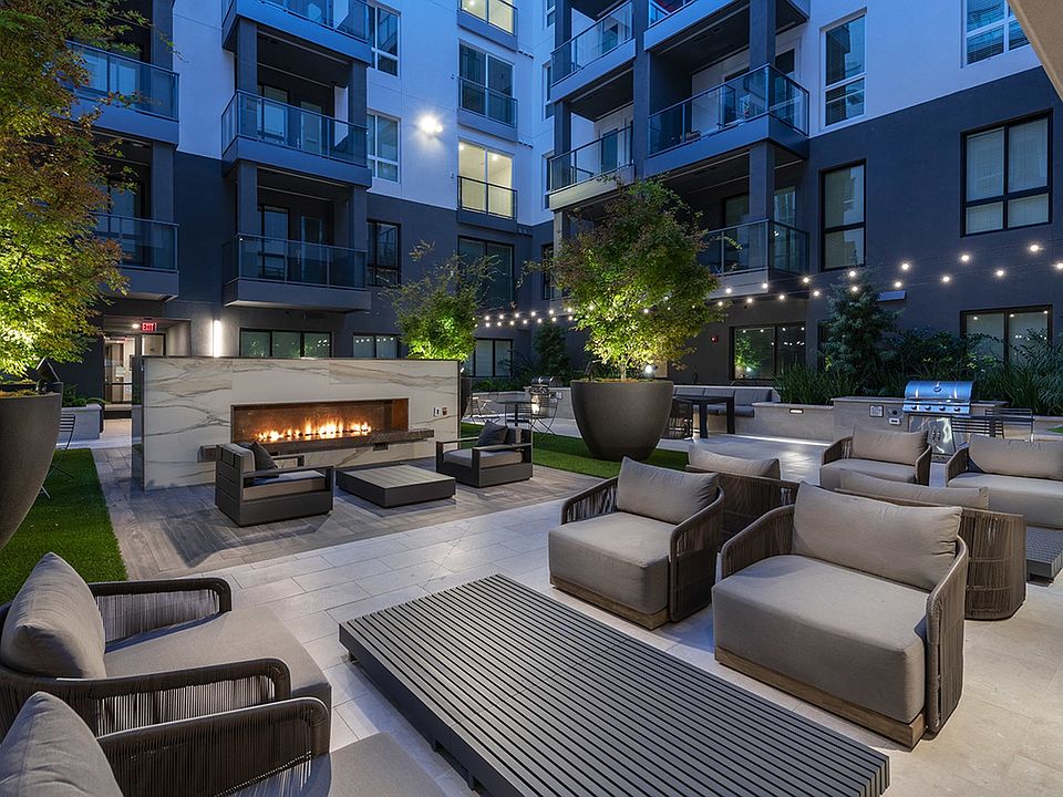 Hanover Winchester Apartment Rentals San Jose, CA Zillow