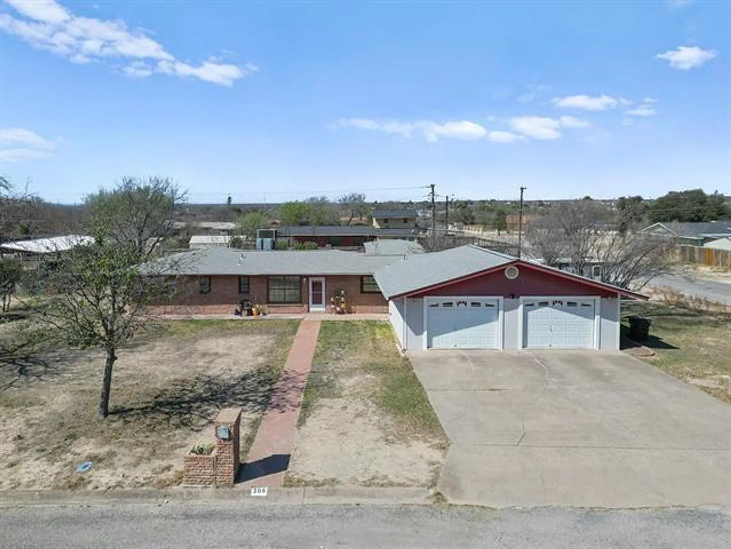 Convenient Buena Vista Home with Spacious Garage & Extra Parking — Photo 2