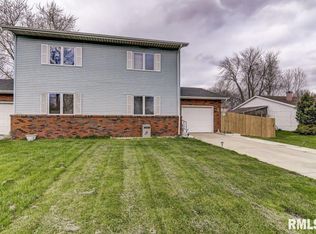 1003 E Hoechester Rd, Springfield, IL 62712