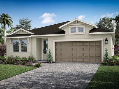19362 Blue Pond Dr #27/1, Lutz, FL, 33558