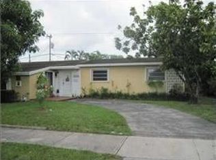 1501 SW 102nd Ave, Miami, FL 33174