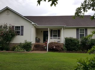 243 Palmer Subd Rd, Dyersburg, TN 38024