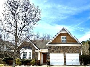 420 Pine Log Ct, Canton, GA 30115