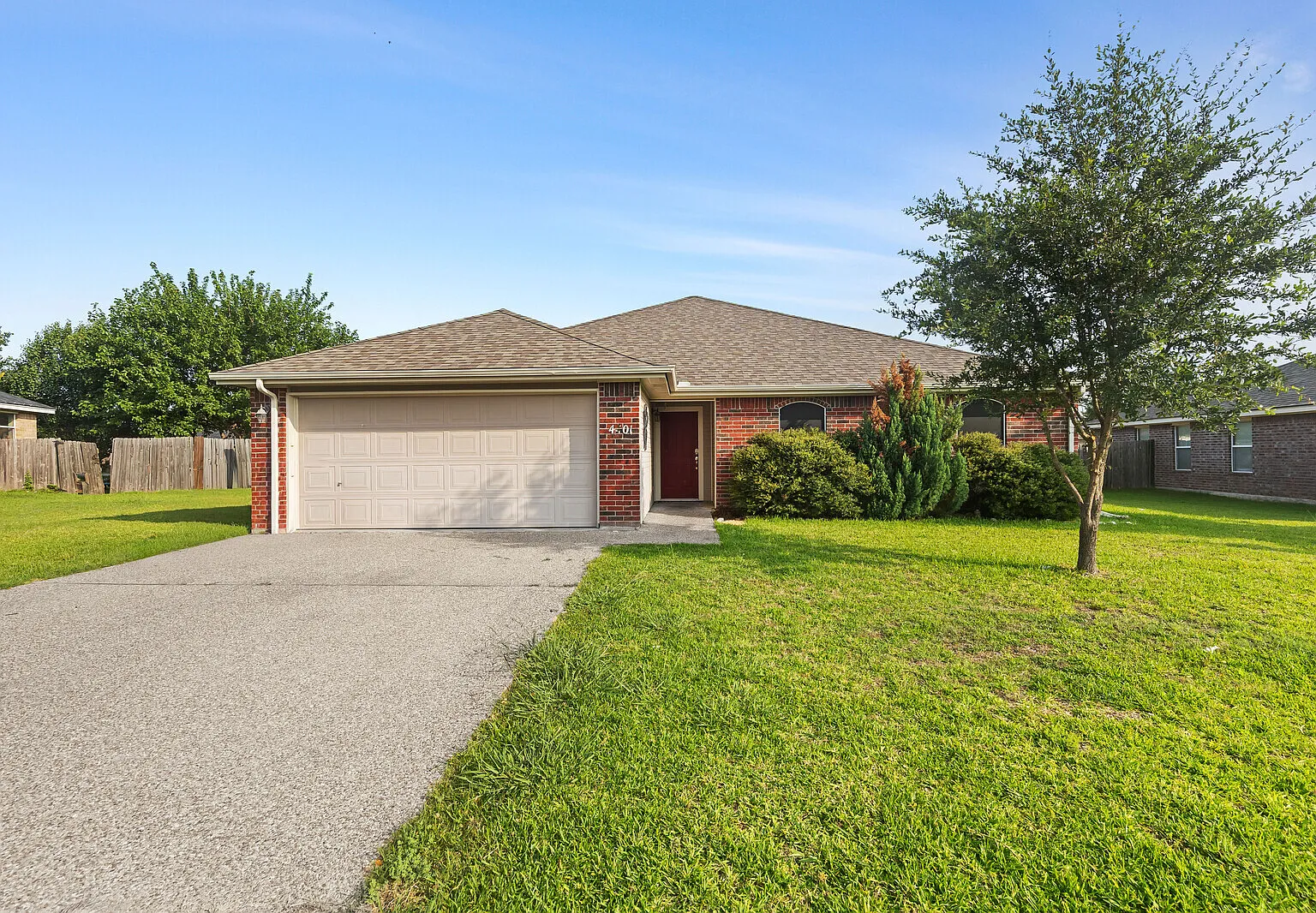 4401 Rance Lane - 1 — Photo 1