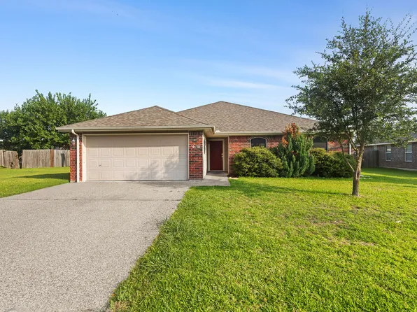 4401 Rance Ln, Waco, TX 76708