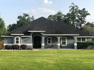 19938 S Plantation Estates Dr, Porter, TX 77365