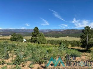 Lots 174 175 & Consuelo Dr, Rociada, NM 87742