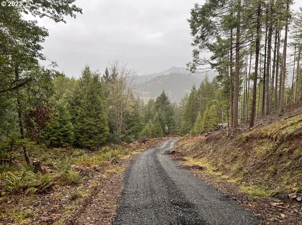 1481 Pine Ridge Dr, Glide, OR 97443