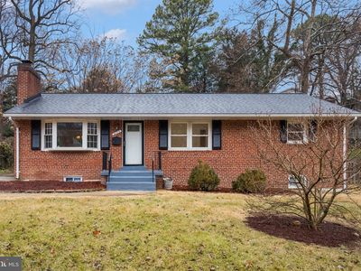 6117 N Morgan St, Alexandria, VA, 22312