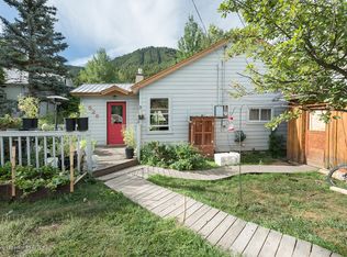 525 Cache Creek Dr, Jackson, WY 83001