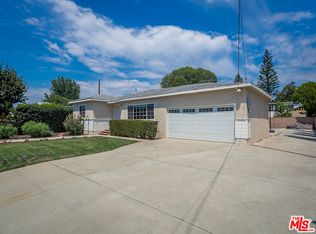 6944 Tyrone Ave, Van Nuys, CA 91405
