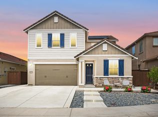 10317 Charles Morris Way, Elk Grove, CA 95757