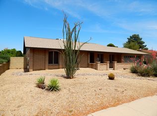 4558 W Larkspur Dr, Glendale, AZ 85304