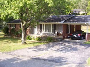 501 S Crescent Ave, Gainesboro, TN 38562