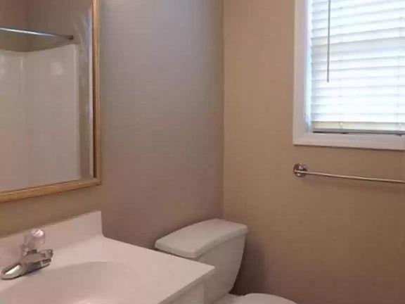 Master Bath 1st Floor