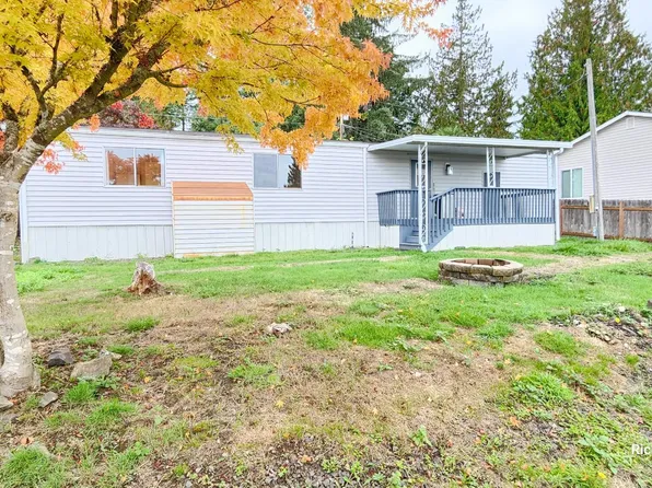 10012 Overlook Dr NW, Olympia, WA 98502