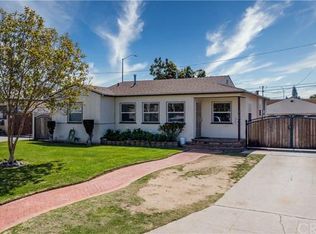 1706 E Mardina St, West Covina, CA 91791