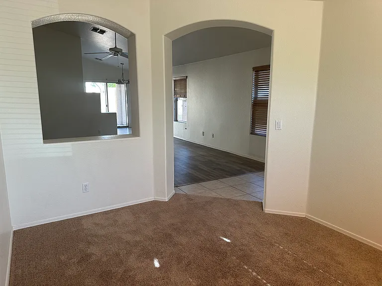 Front Room Den