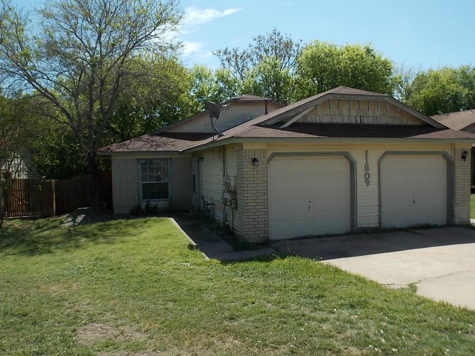 1st image of 11809 Lochridge Dr #A