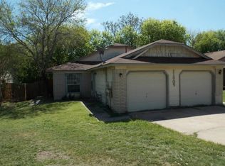 11809 Lochridge Dr #A, Austin, TX 78758