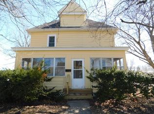 206 Avenue D, Rochelle, IL 61068