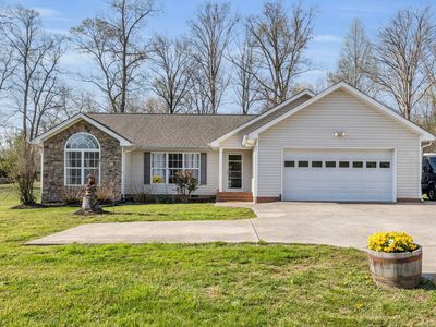 10441 Dolly Pond Rd, Ooltewah, TN, 37363