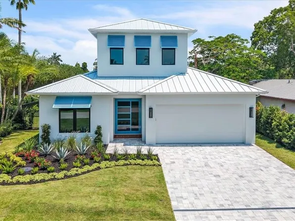 1009 29th AVE N, NAPLES, FL 34103