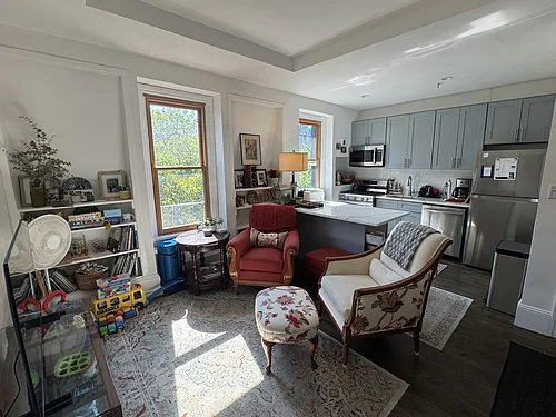 234 Washington Ave #4 Photo 1