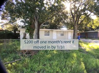 4922 S 83rd St, Tampa, FL 33619