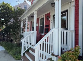 Bream Cove Four, New London, CT 06320