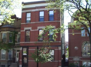 1933 N Dayton St APT 1W, Chicago, IL 60614