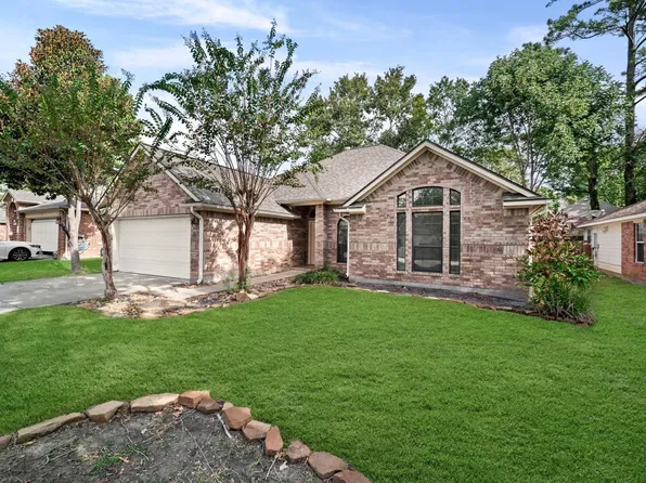 13502 Raintree Dr, Montgomery, TX 77356