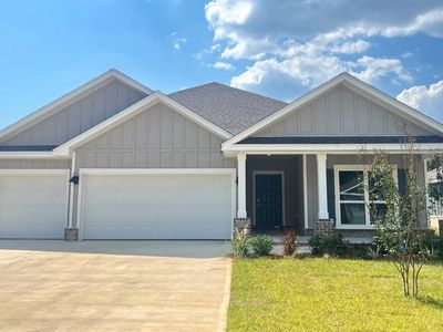 5640 Clarity St, Milton, FL, 32570