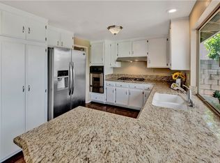 15964 Mount Jackson St, Fountain Valley, CA 92708