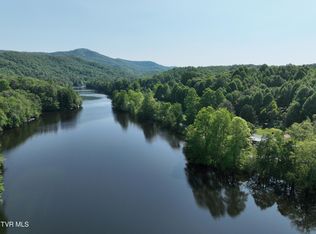 1768 Ripshin Mountain Rd, Roan Mountain, TN 37687