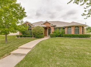 5302 Lee Hutson Ln, Sachse, TX 75048