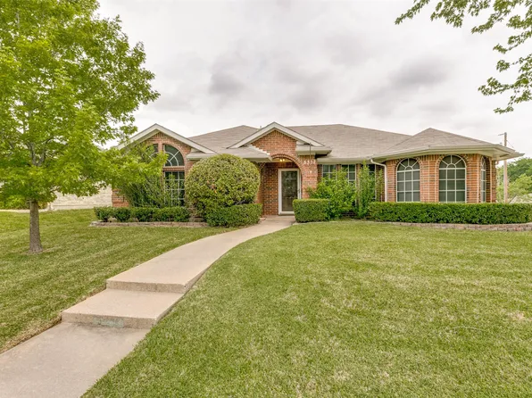 5302 Lee Hutson Ln, Sachse, TX 75048