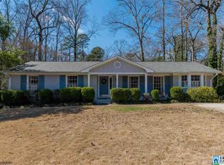 3828 Cromwell Dr, Birmingham, AL 35243