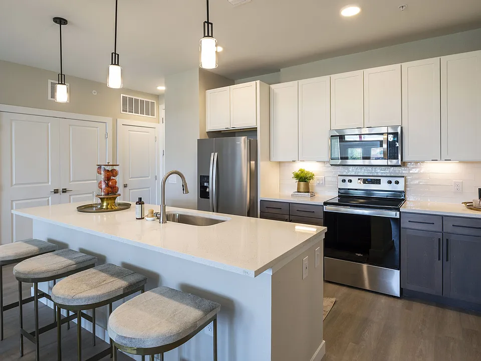 The Madison apartments community photo