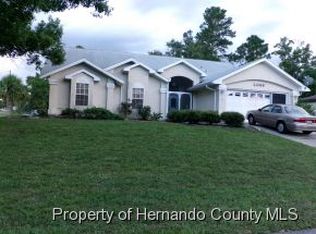 11266 Blythville Rd, Spring Hill, FL 34608