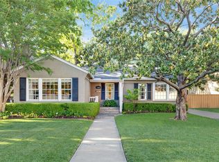 7915 Purdue St, Dallas, TX 75225