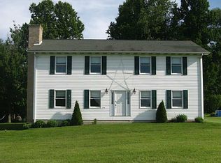 2582 Springfield Pike, Connellsville, PA